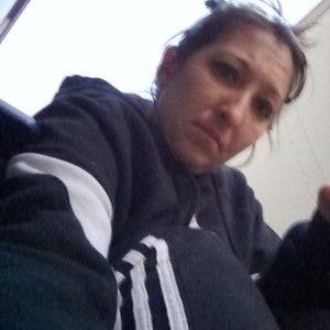 Meet your Posher, Katherine